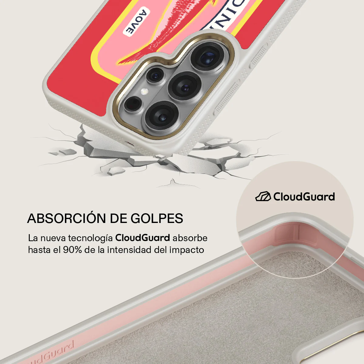 Gourmet - Samsung Galaxy S26 Ultra Funda - Image 28