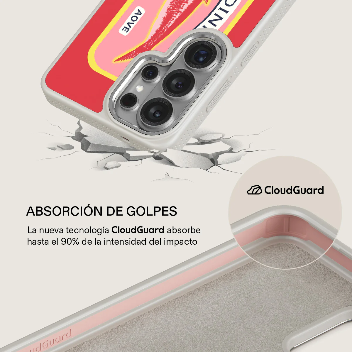 Gourmet - Samsung Galaxy S26 Ultra Funda - Image 35