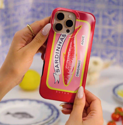Gourmet - Samsung Galaxy S26 Ultra Funda - Image 40