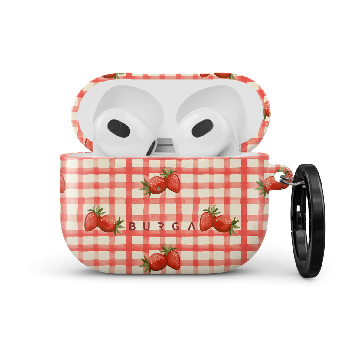 Grandma's Jam - AirPods 3 Funda