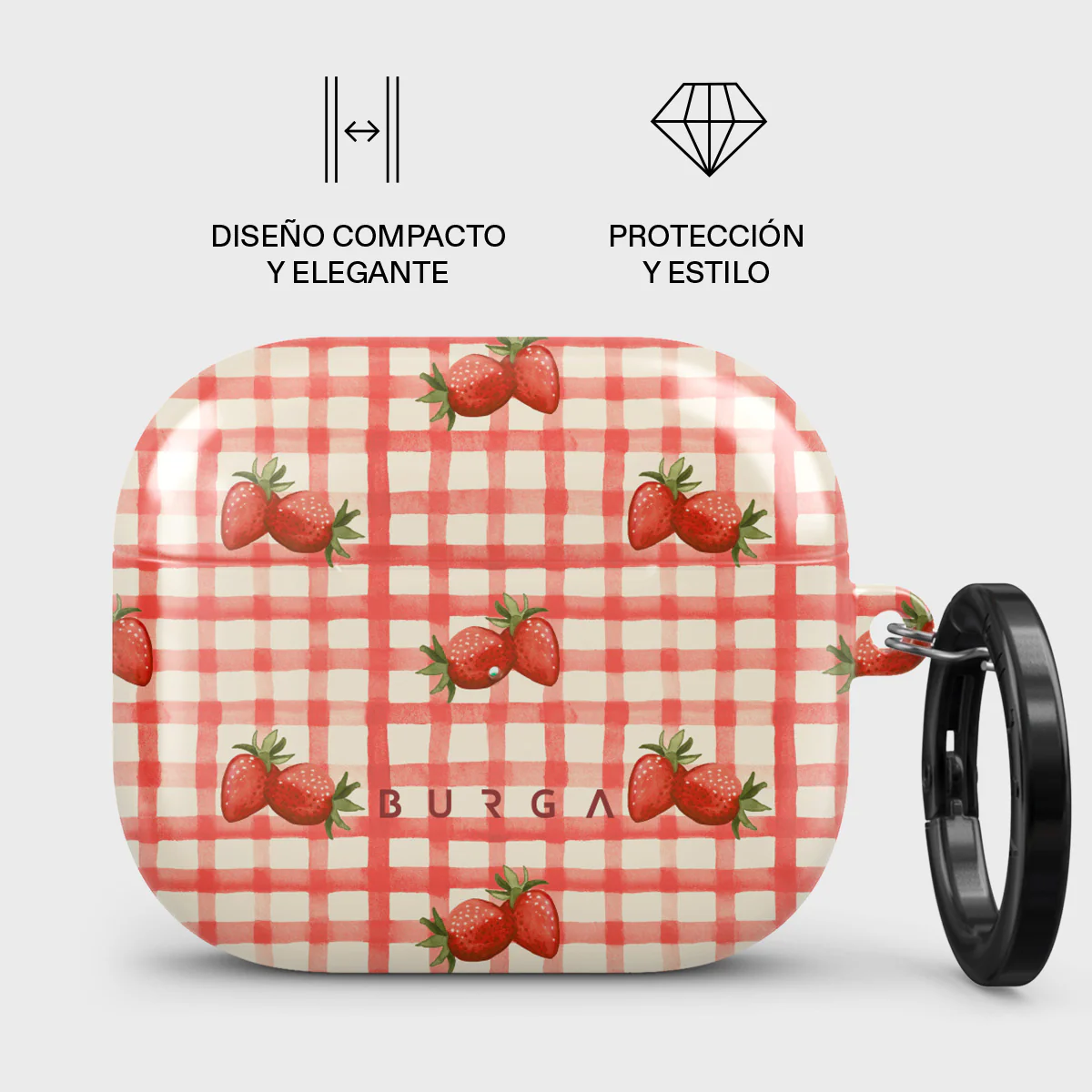 Grandma's Jam - AirPods 3 Funda - Image 4