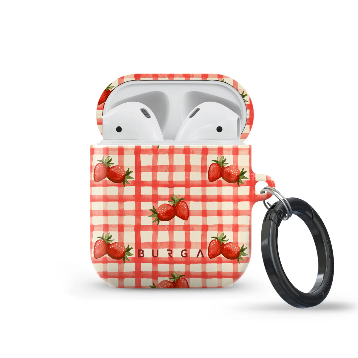 Grandma's Jam - AirPods Funda