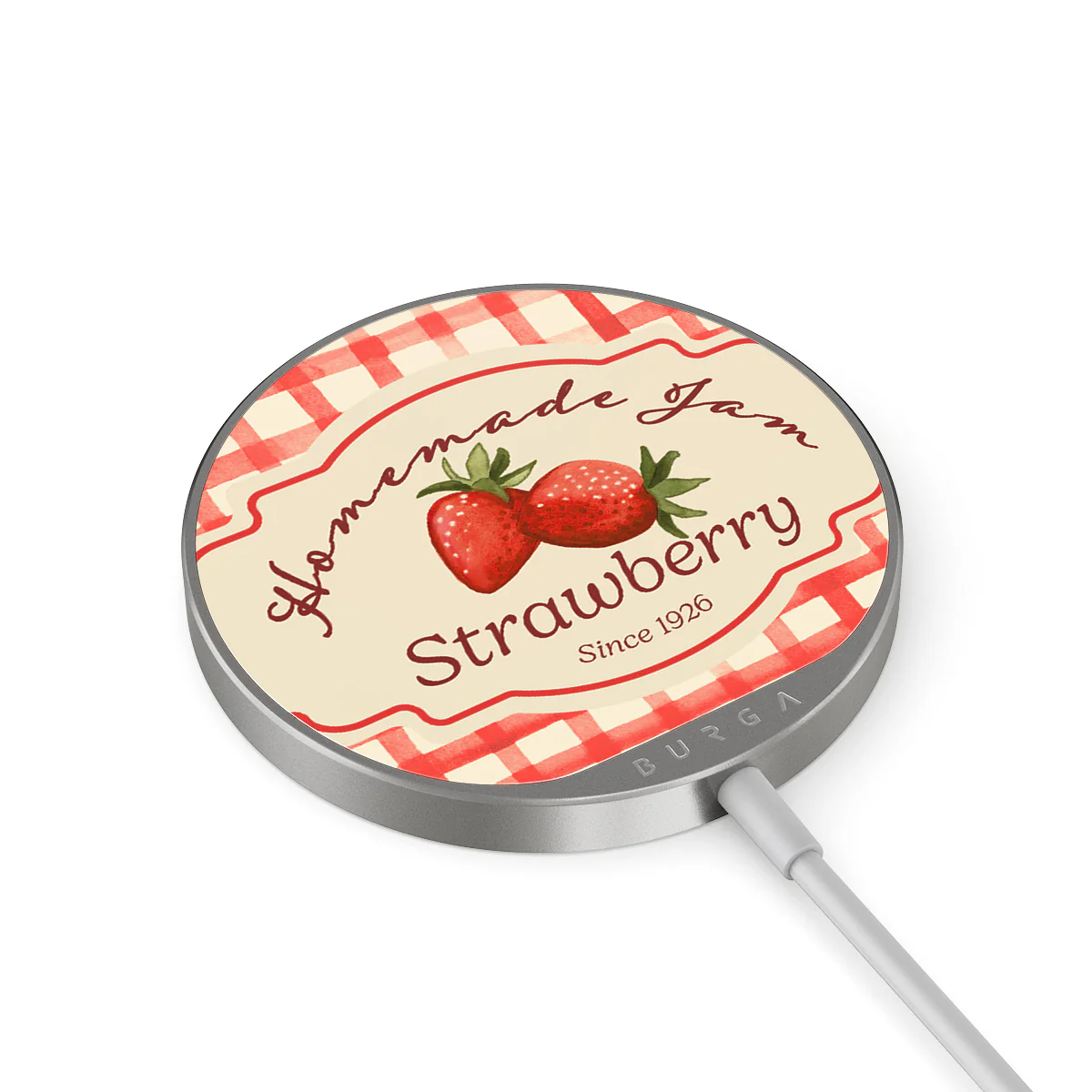 Grandma's Jam - Cargador inalámbrico magnético - Image 7