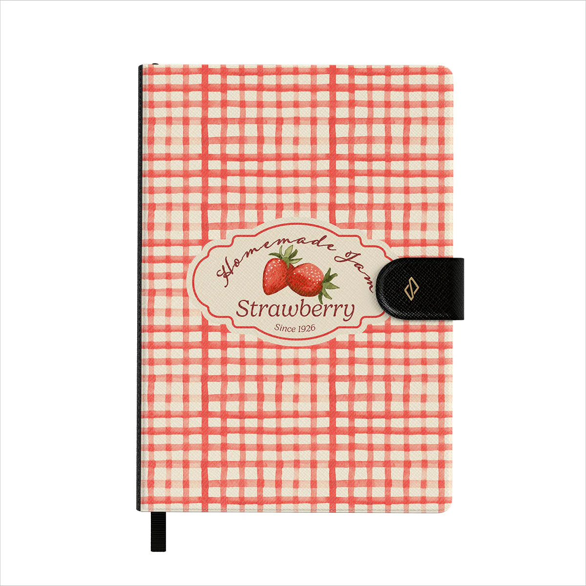 Grandma's Jam - Cuaderno