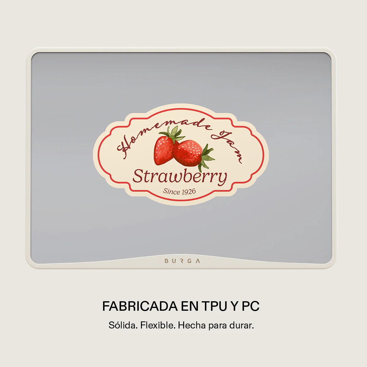 Grandma's Jam - Funda para Macbook - Image 23