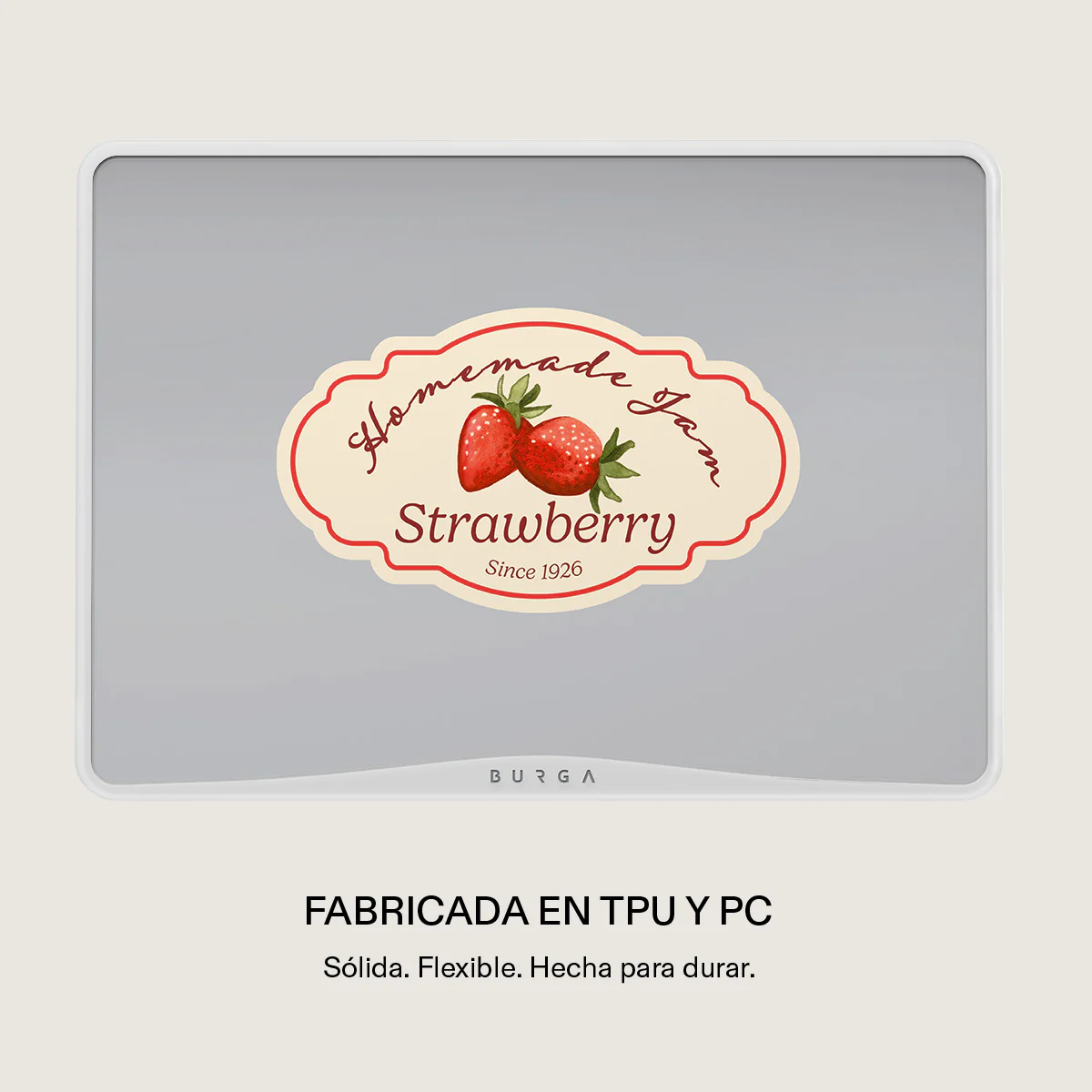 Grandma's Jam - Funda para Macbook - Image 24