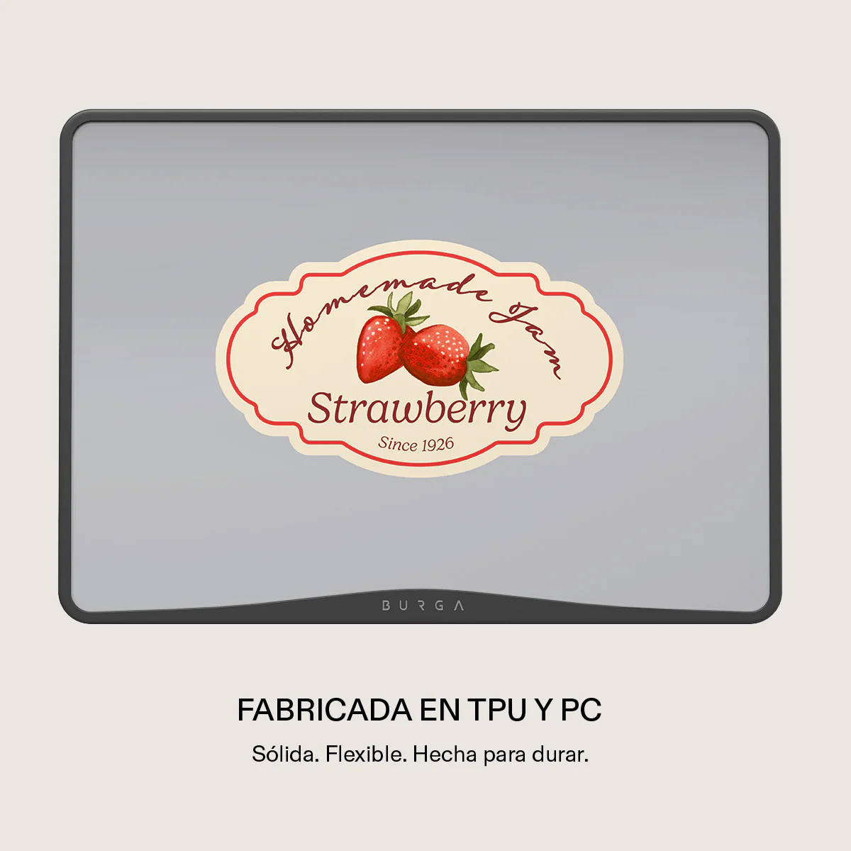 Grandma's Jam - Funda para Macbook - Image 25