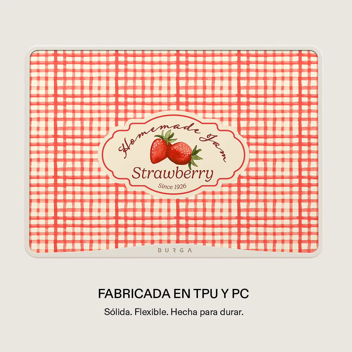 Grandma's Jam - Funda para Macbook - Image 26