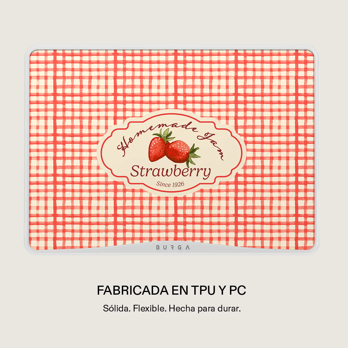Grandma's Jam - Funda para Macbook - Image 27