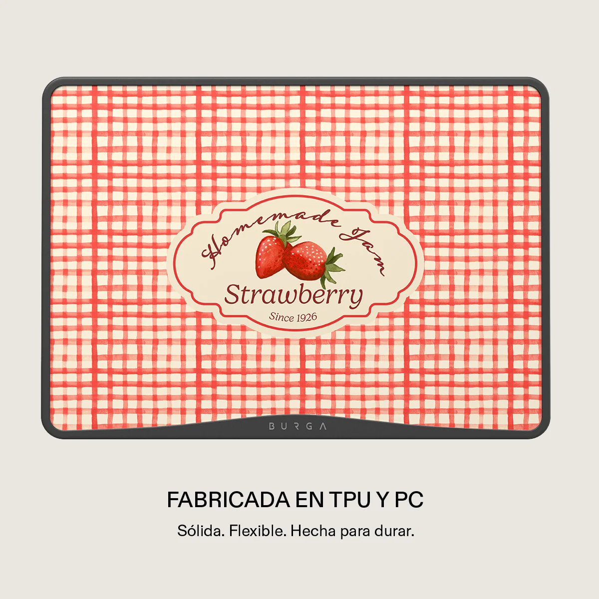 Grandma's Jam - Funda para Macbook - Image 28