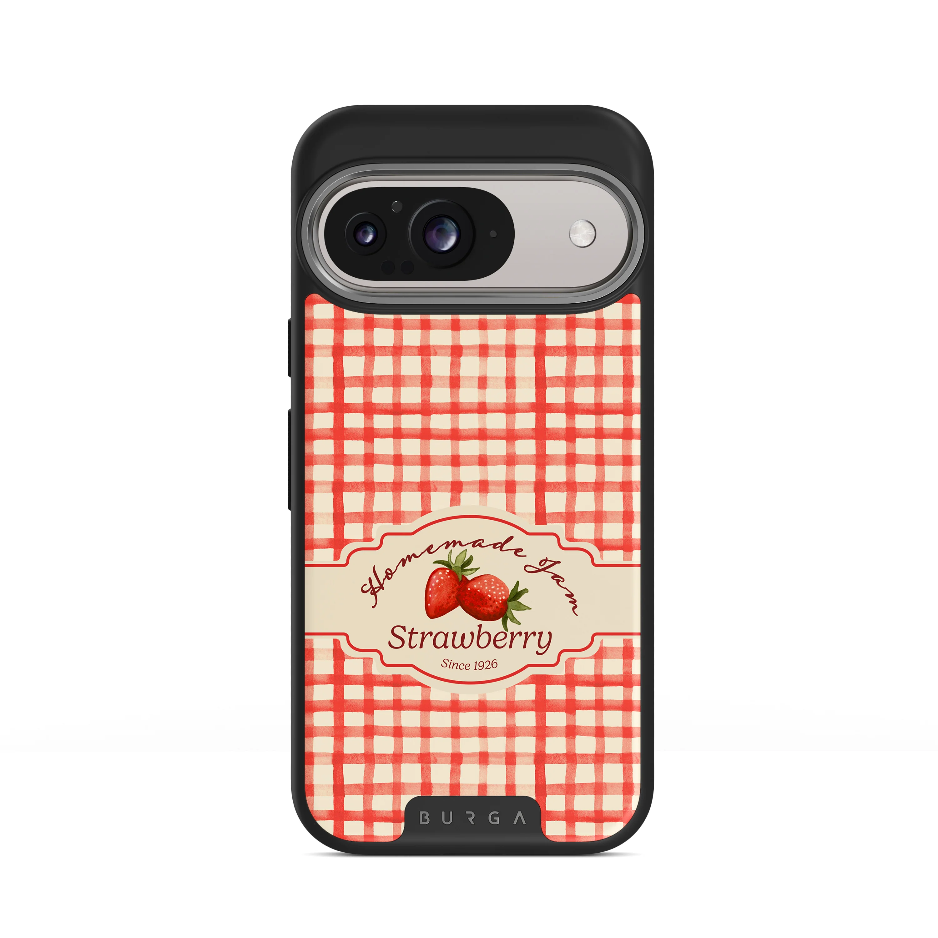Grandma's Jam - Google Pixel 10 Pro Funda - Image 12