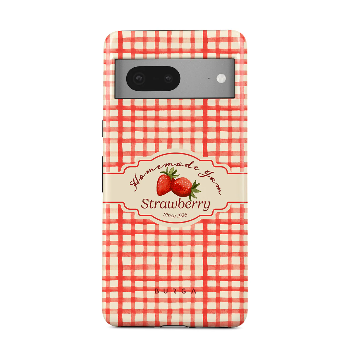 Grandma's Jam - Google Pixel 7a Funda