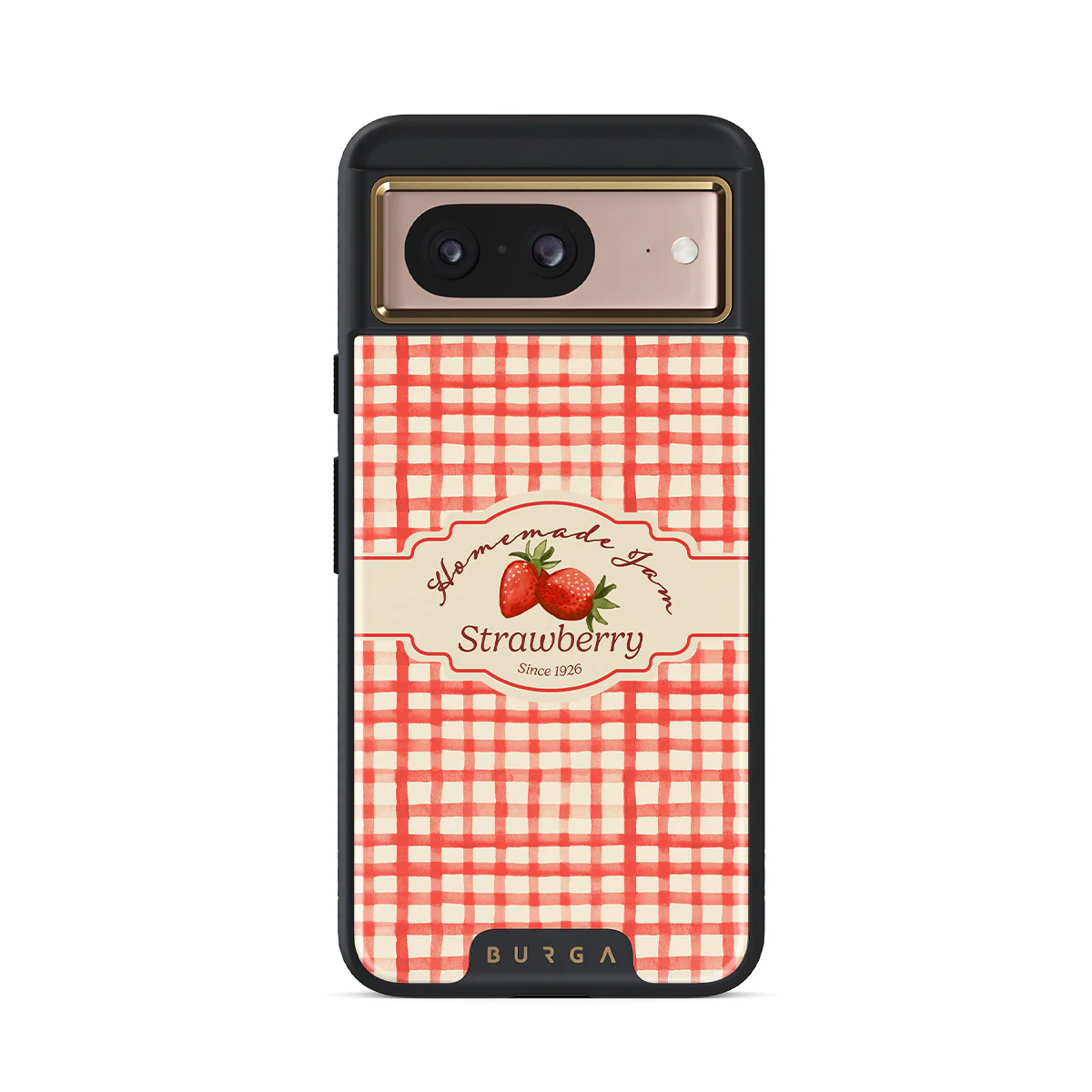 Grandma's Jam - Google Pixel 8 Funda - Image 5