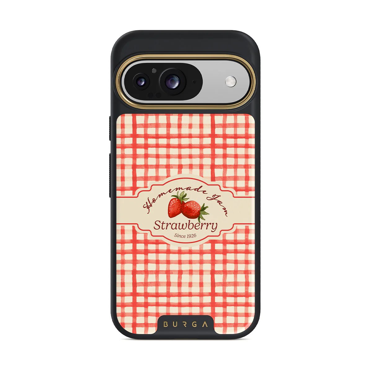 Grandma's Jam - Google Pixel 9 Funda - Image 5