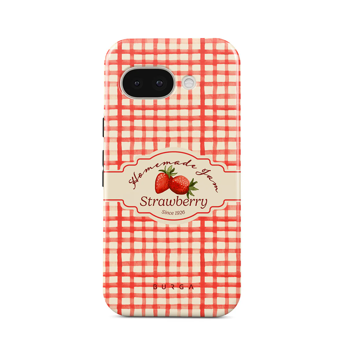 Grandma's Jam - Google Pixel 9a Funda
