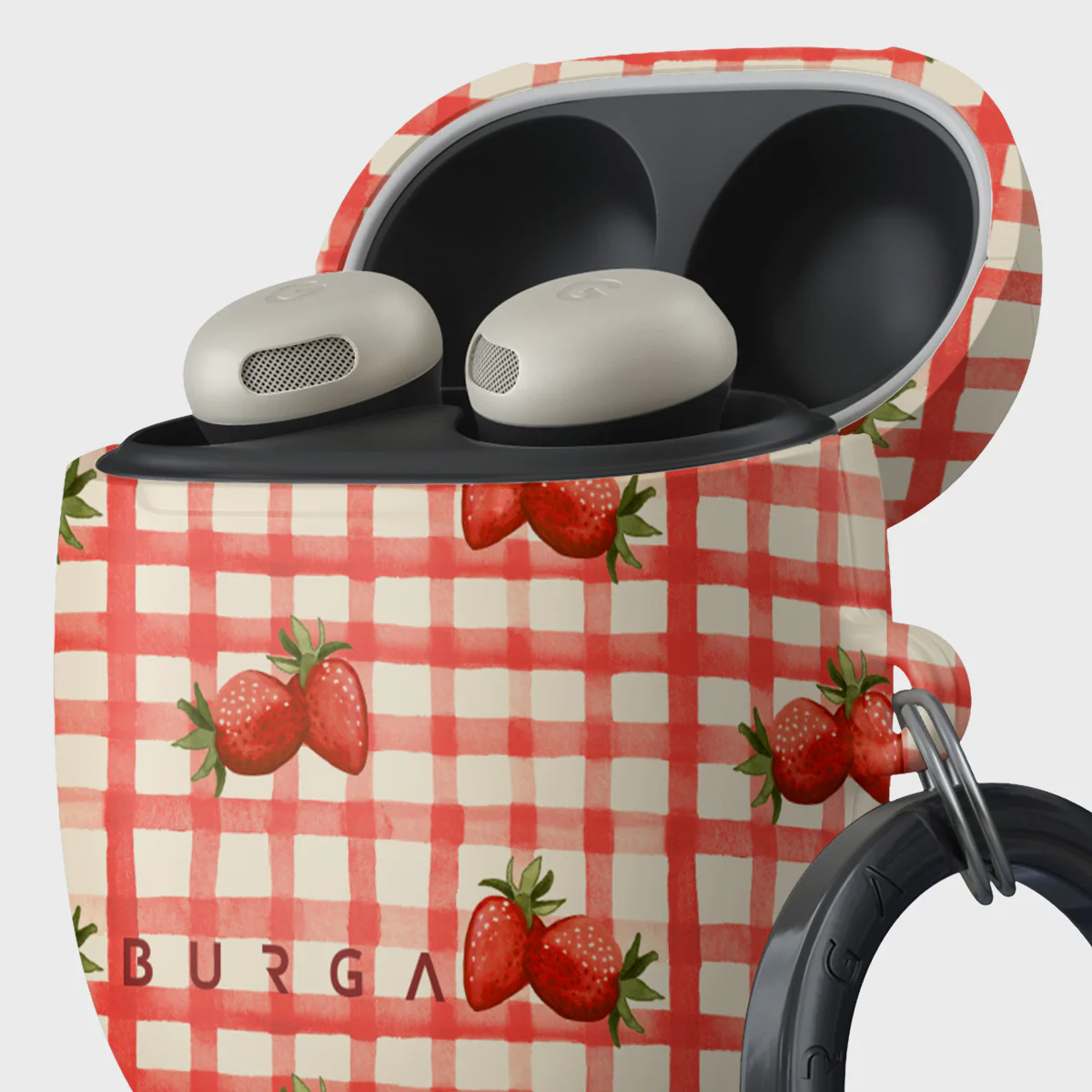 Grandma's Jam - Google Pixel Buds Pro 2 Funda - Image 5