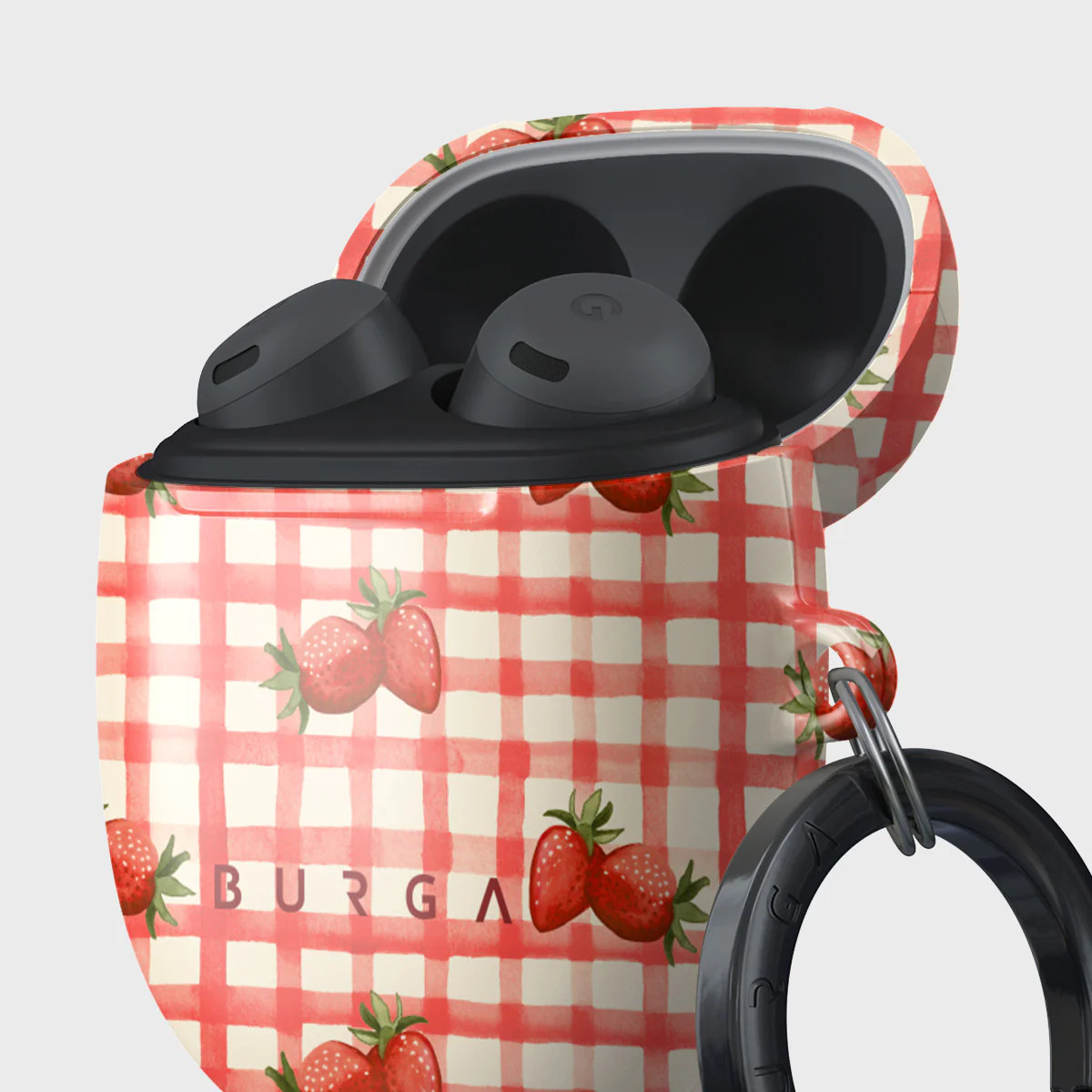 Grandma's Jam - Google Pixel Buds Pro Funda - Image 5