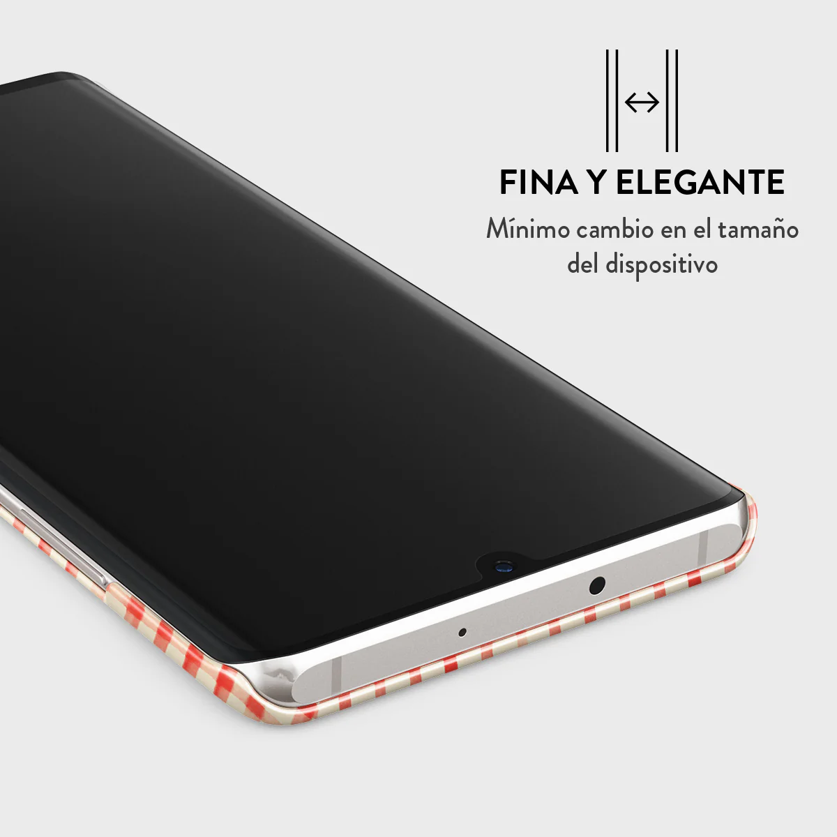 Grandma's Jam - Huawei P30 Pro Funda - Image 4