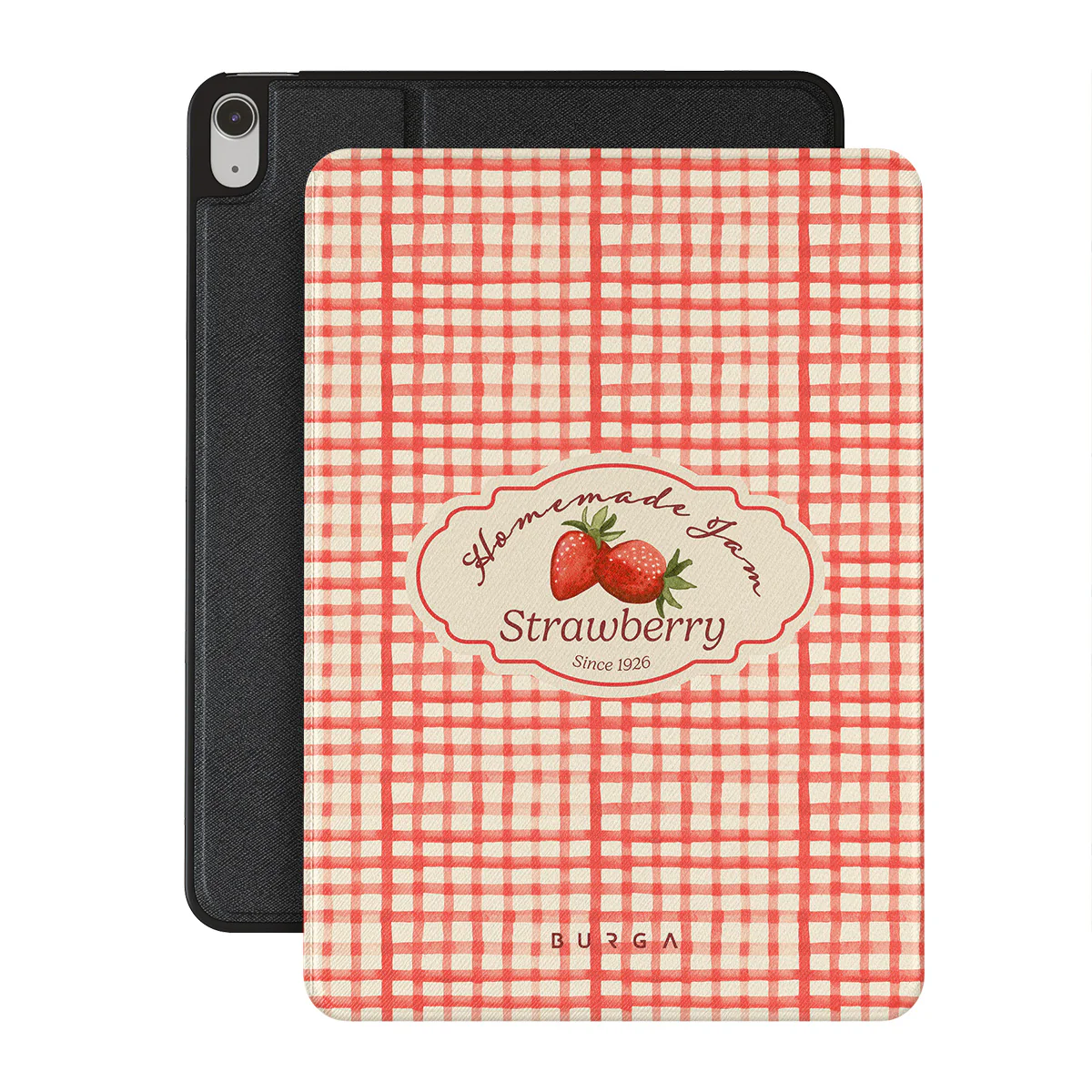 Grandma's Jam - Funda iPad Air 10.9 (5a/4a Gen)