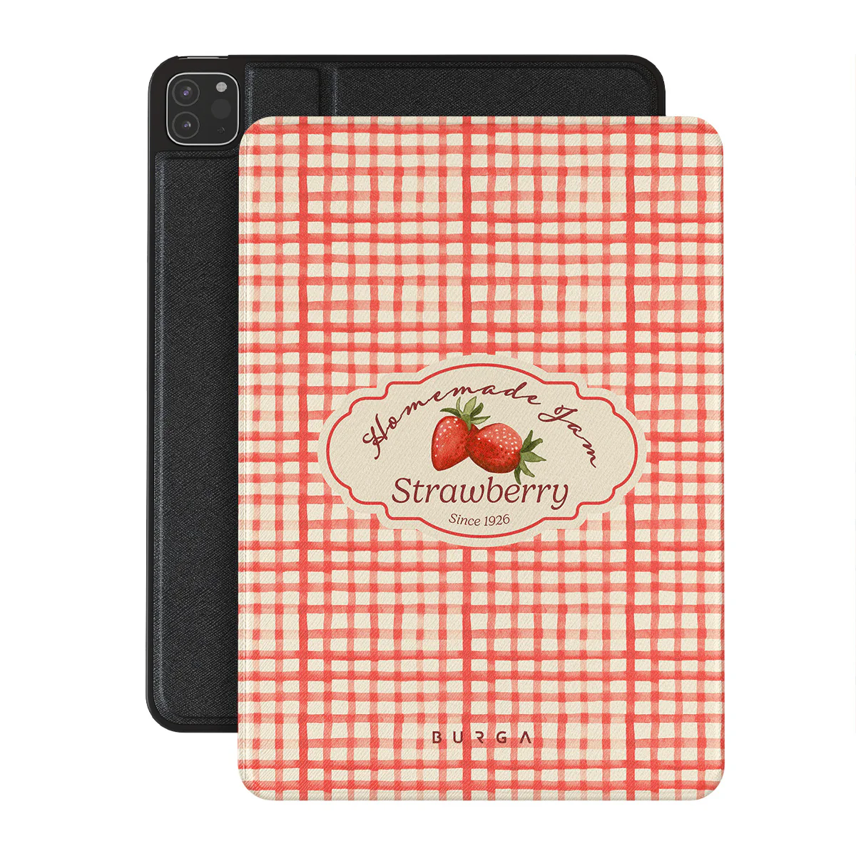 Grandma's Jam - Funda iPad Pro 11 (2a/1a Gen)