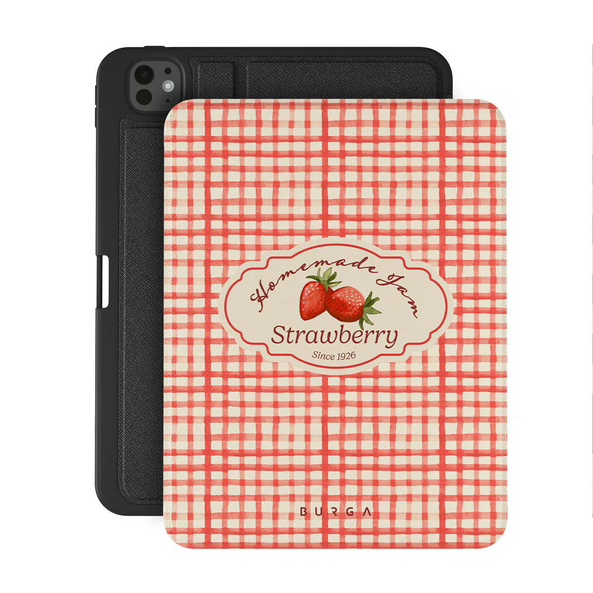 Grandma's Jam - Funda iPad Pro 11 (8a/7a Gen)
