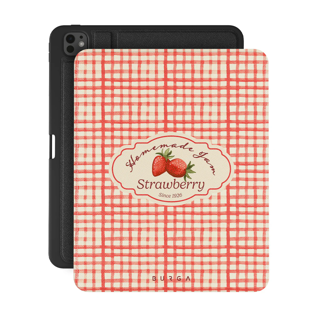 Grandma's Jam - Funda iPad Pro 13 (8a/7a Gen)