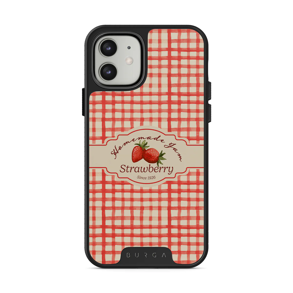 Grandma's Jam - iPhone 11 Funda - Image 12