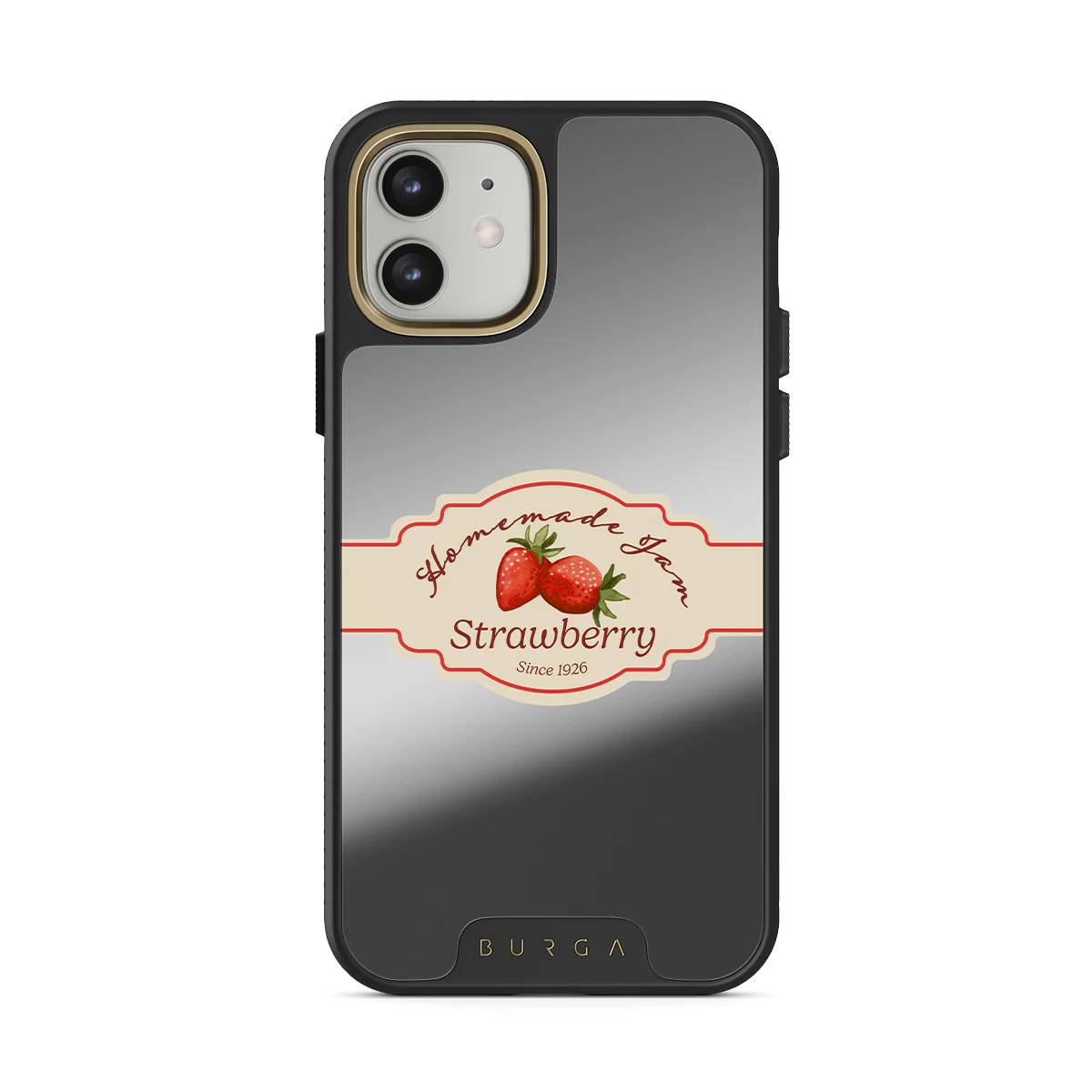 Grandma's Jam - iPhone 11 Funda - Image 19