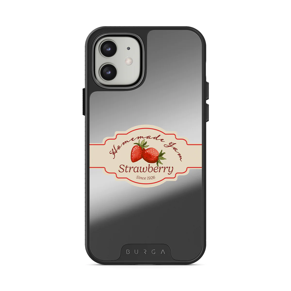 Grandma's Jam - iPhone 11 Funda - Image 27