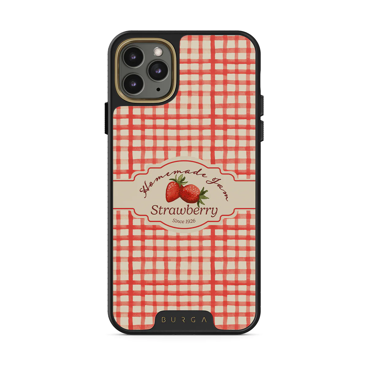 Grandma's Jam - iPhone 11 Pro Max Funda - Image 9