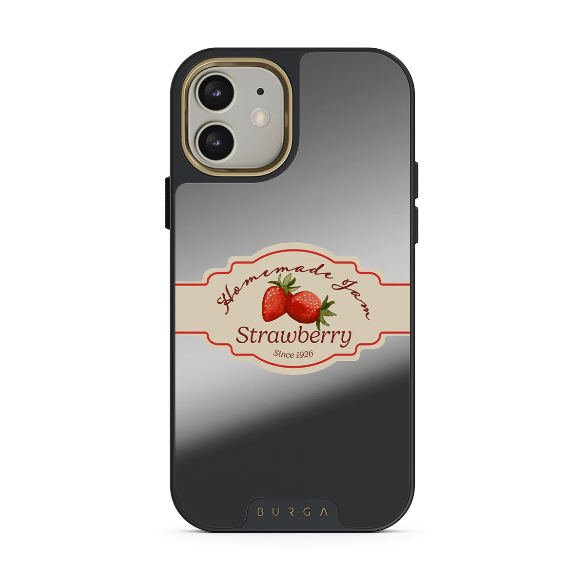 Grandma's Jam - iPhone 12 Funda - Image 19