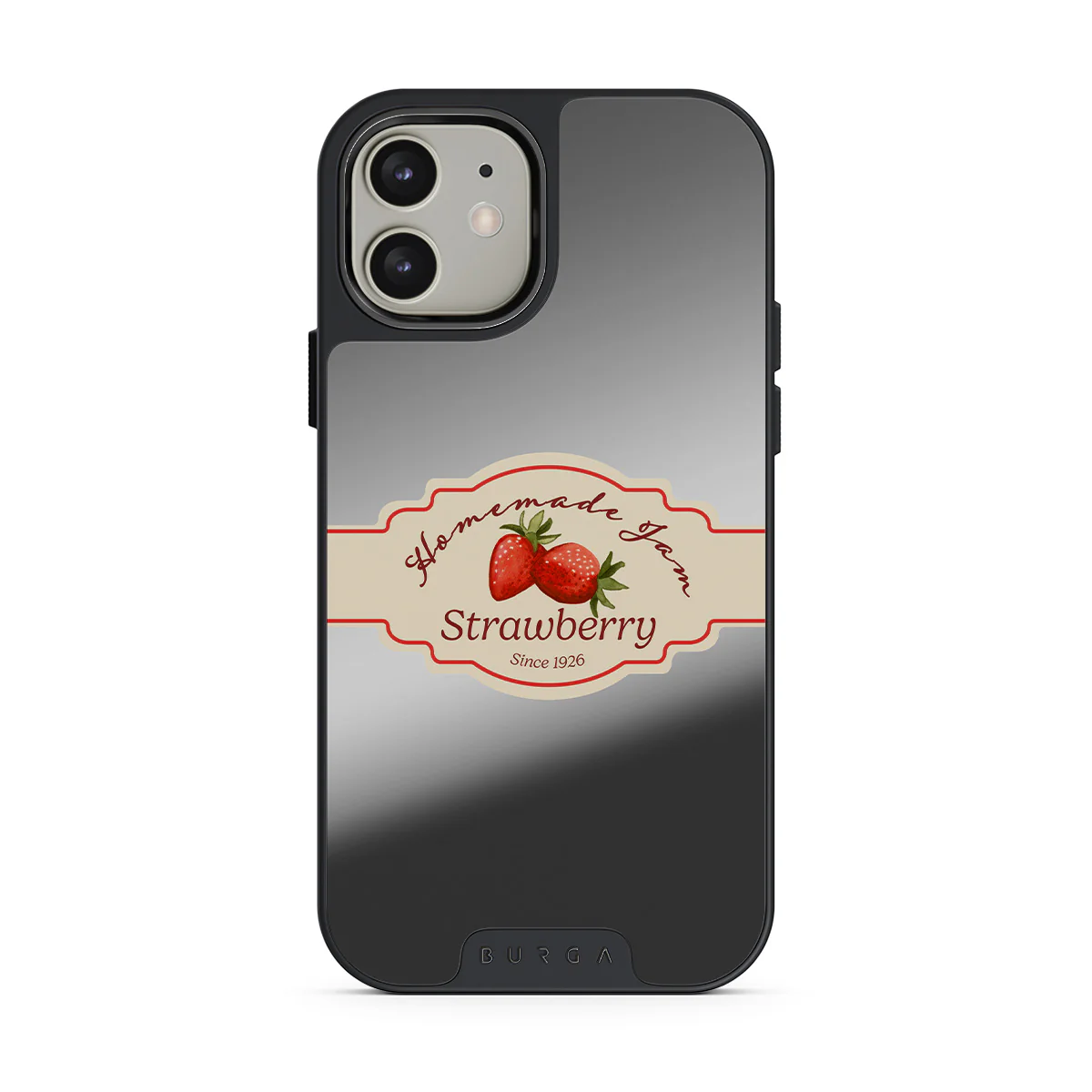 Grandma's Jam - iPhone 12 Funda - Image 27