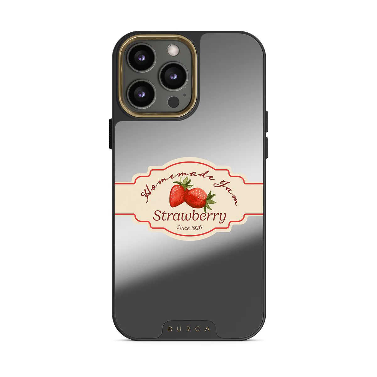 Grandma's Jam - iPhone 13 Pro Funda - Image 26