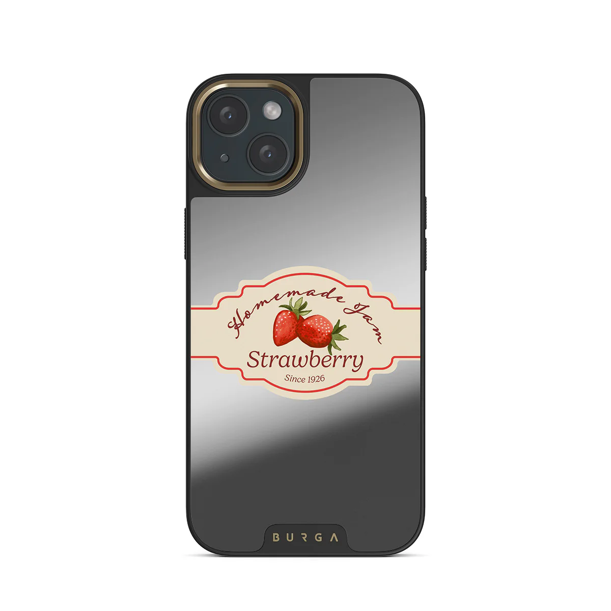 Grandma's Jam - iPhone 14 Funda - Image 26
