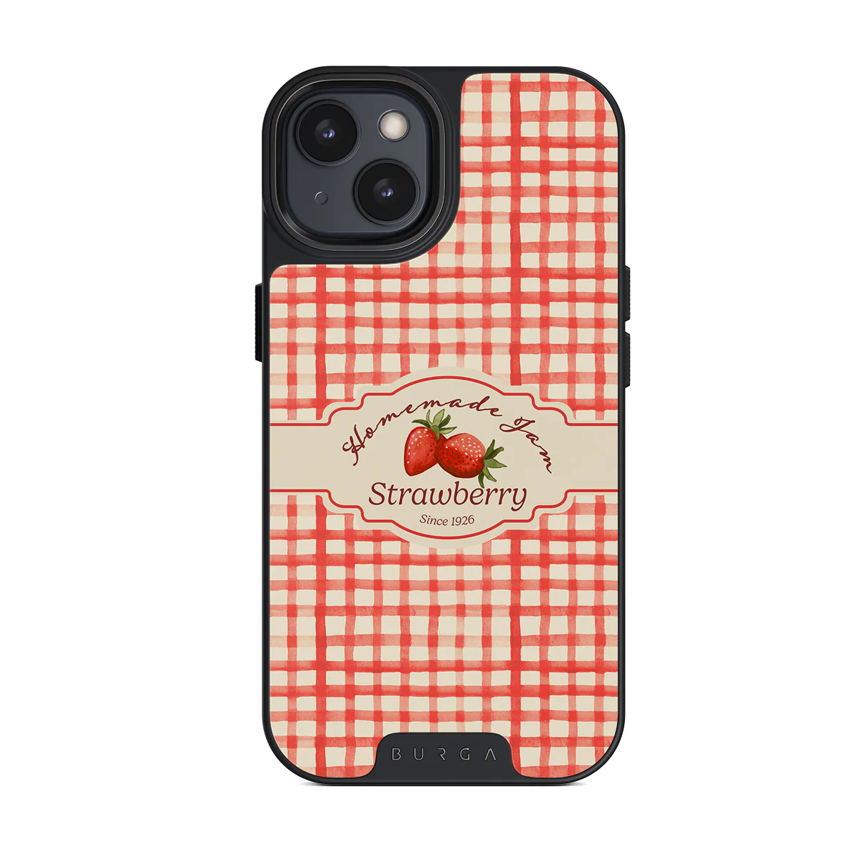 Grandma's Jam - iPhone 14 Plus Funda - Image 12