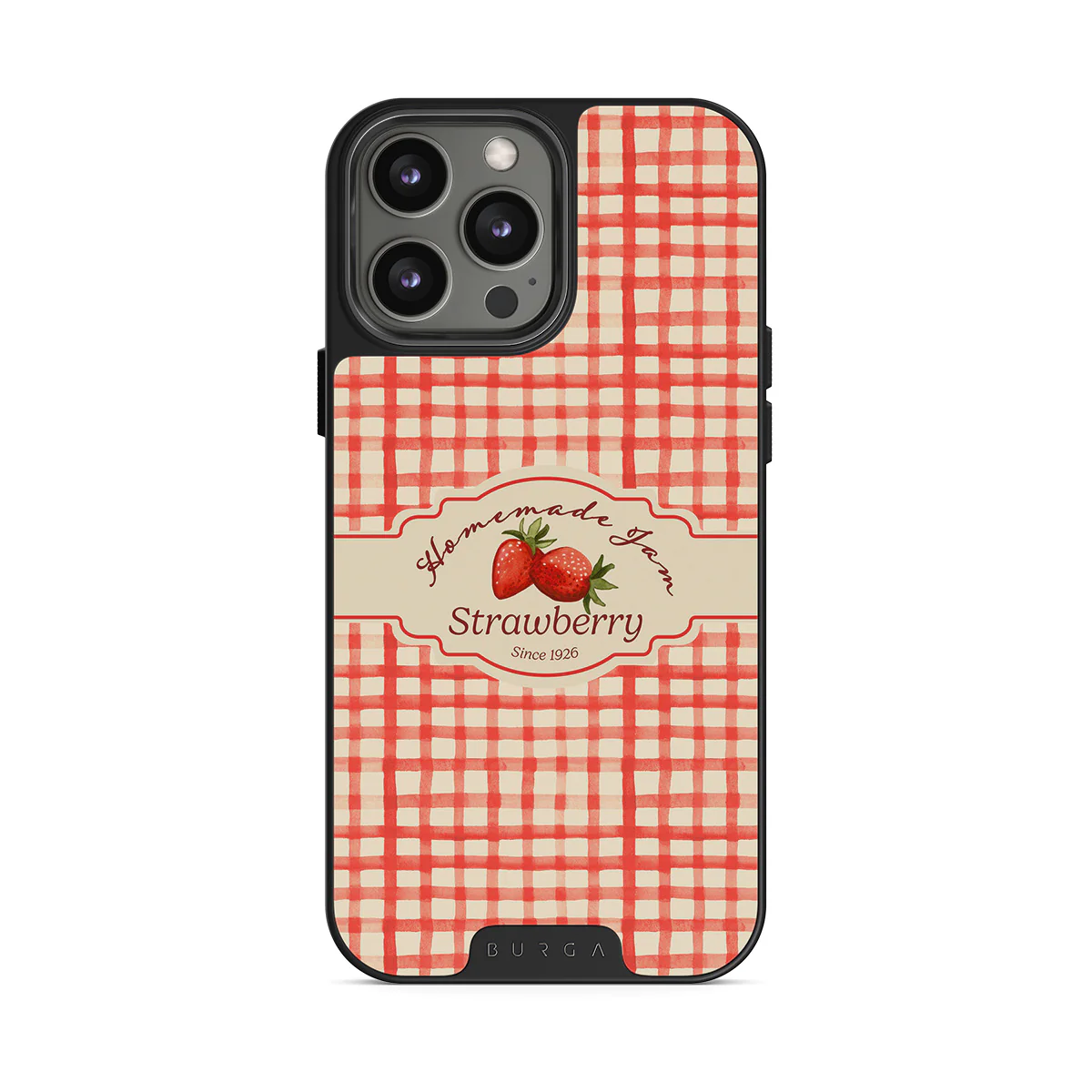 Grandma's Jam - iPhone 14 Pro Max Funda - Image 12