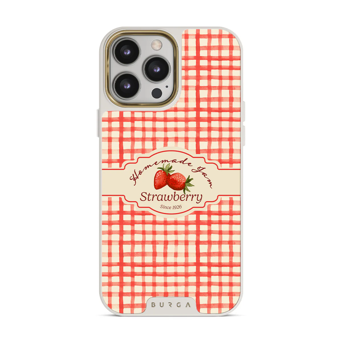 Grandma's Jam - iPhone 14 Pro Max Funda - Image 19