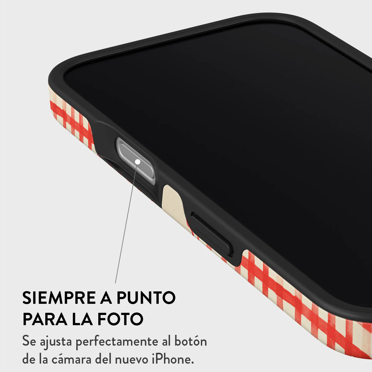 Grandma's Jam - iPhone 16 Plus Funda - Image 5