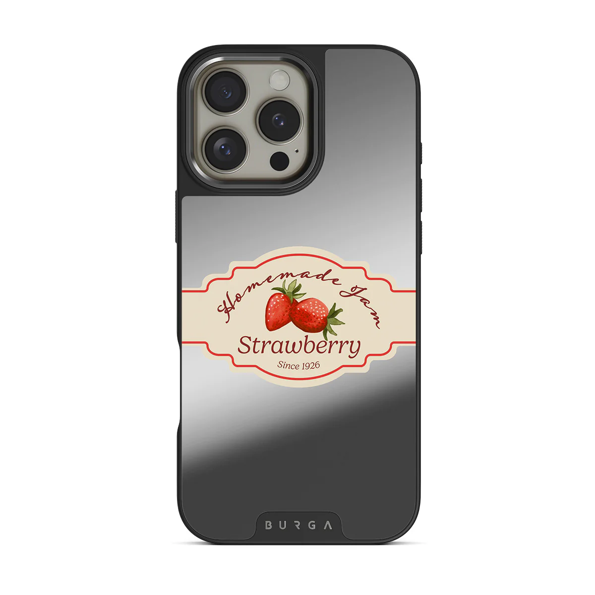 Grandma's Jam - iPhone 16 Pro Max Funda - Image 35