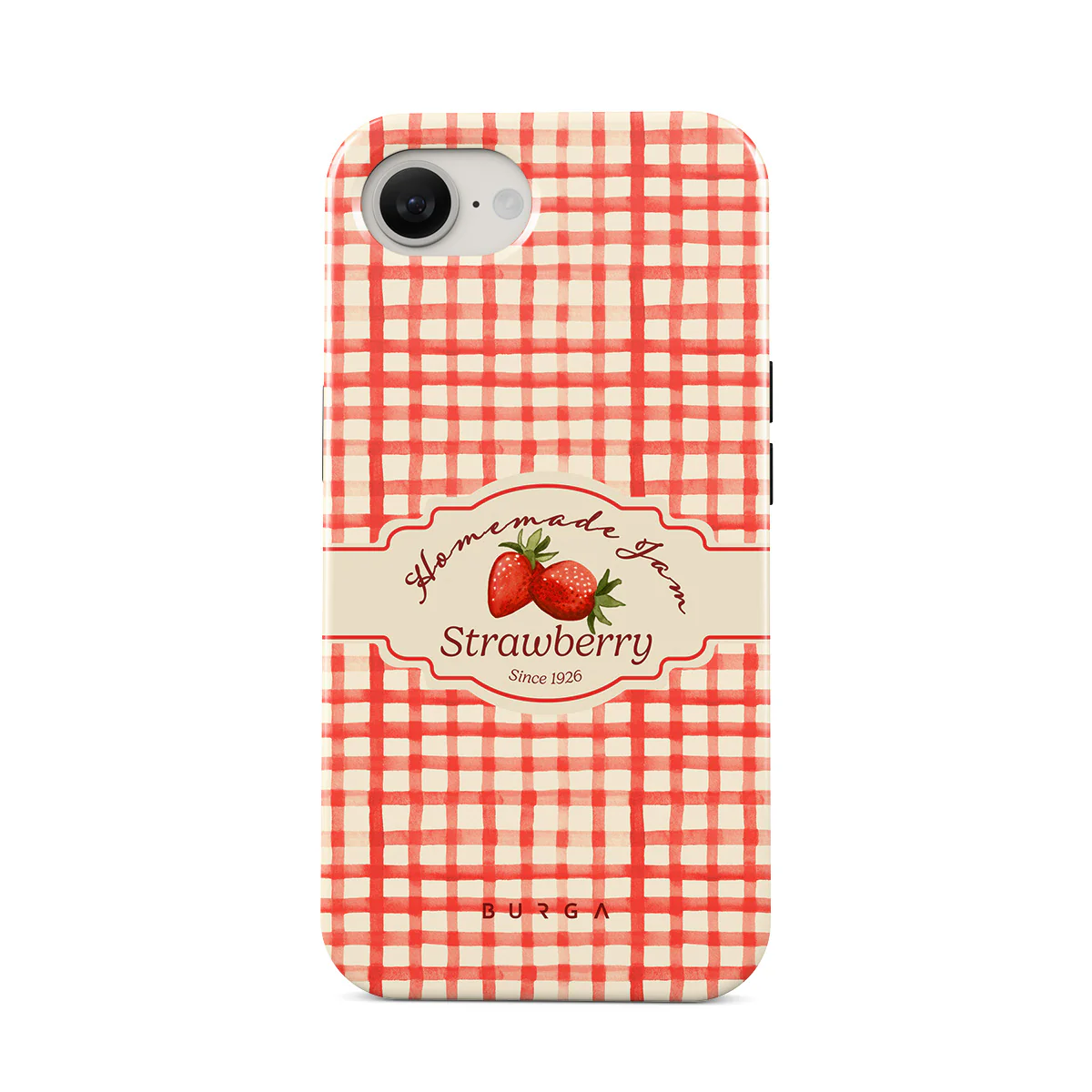 Grandma's Jam - iPhone 16e Funda