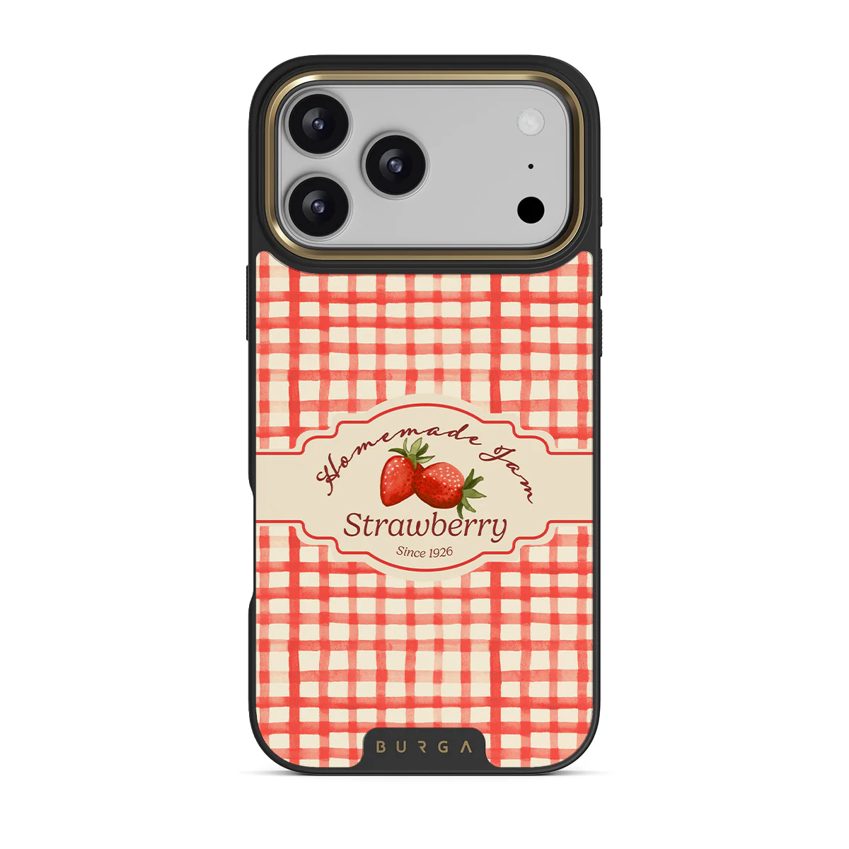 Grandma's Jam - iPhone 17 Pro Max Funda - Image 5