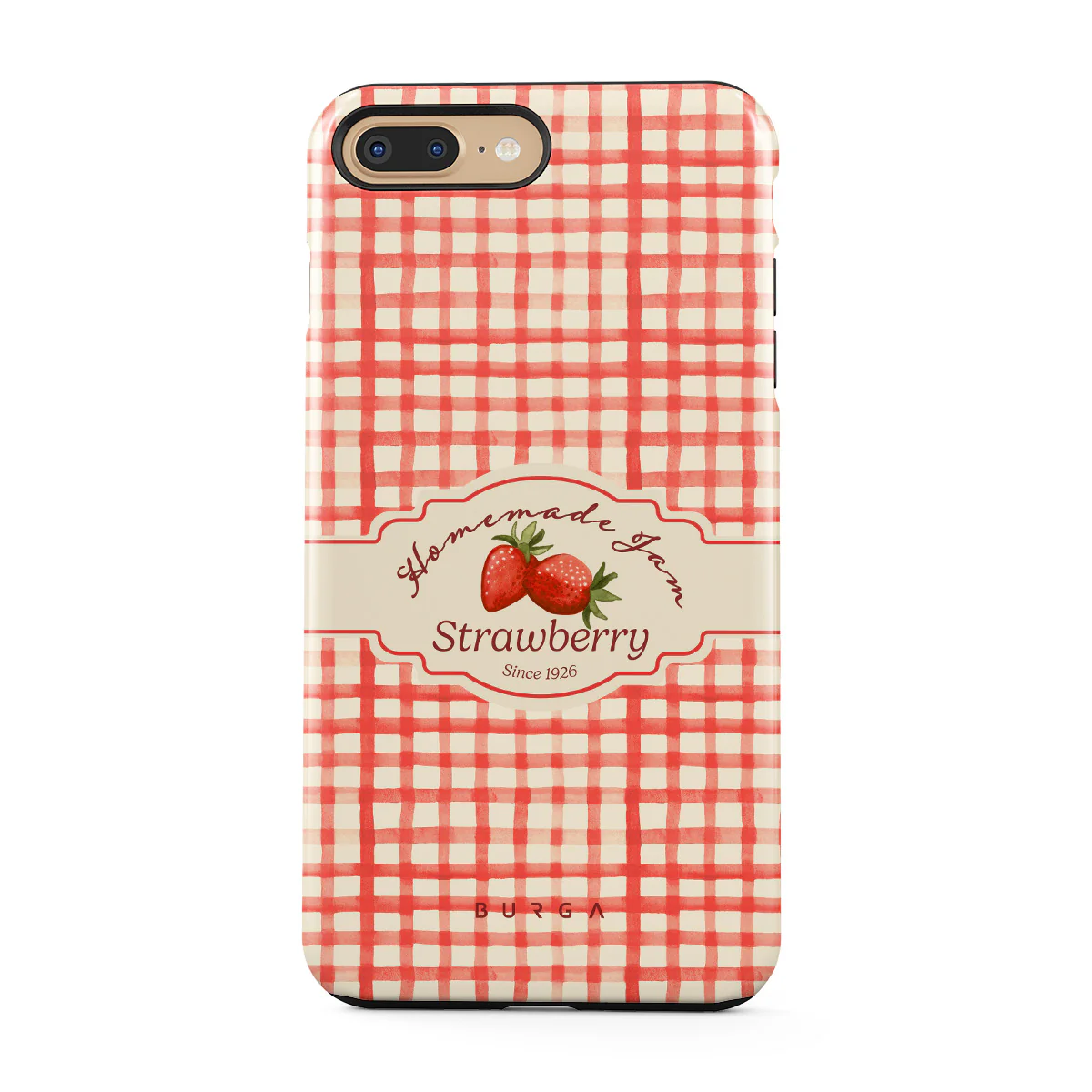 Grandma's Jam - iPhone 7 Plus / 8 Plus Funda - Image 5