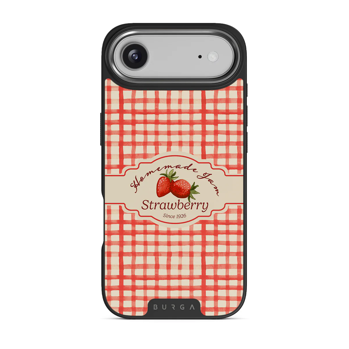 Grandma's Jam - iPhone Air Funda - Image 12