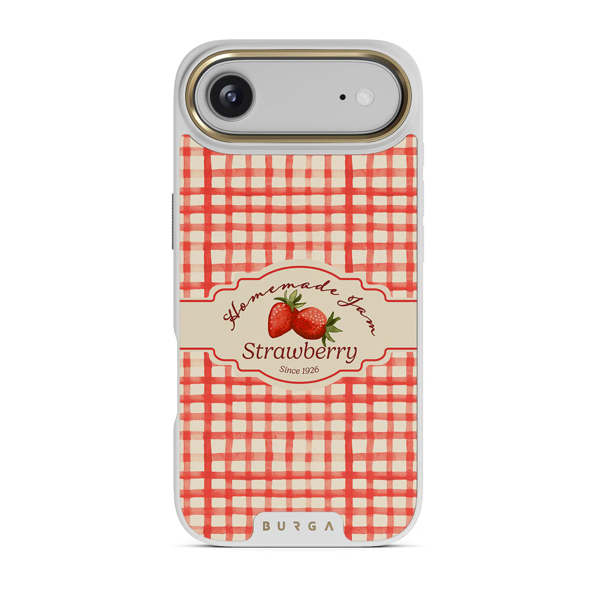 Grandma's Jam - iPhone Air Funda - Image 19