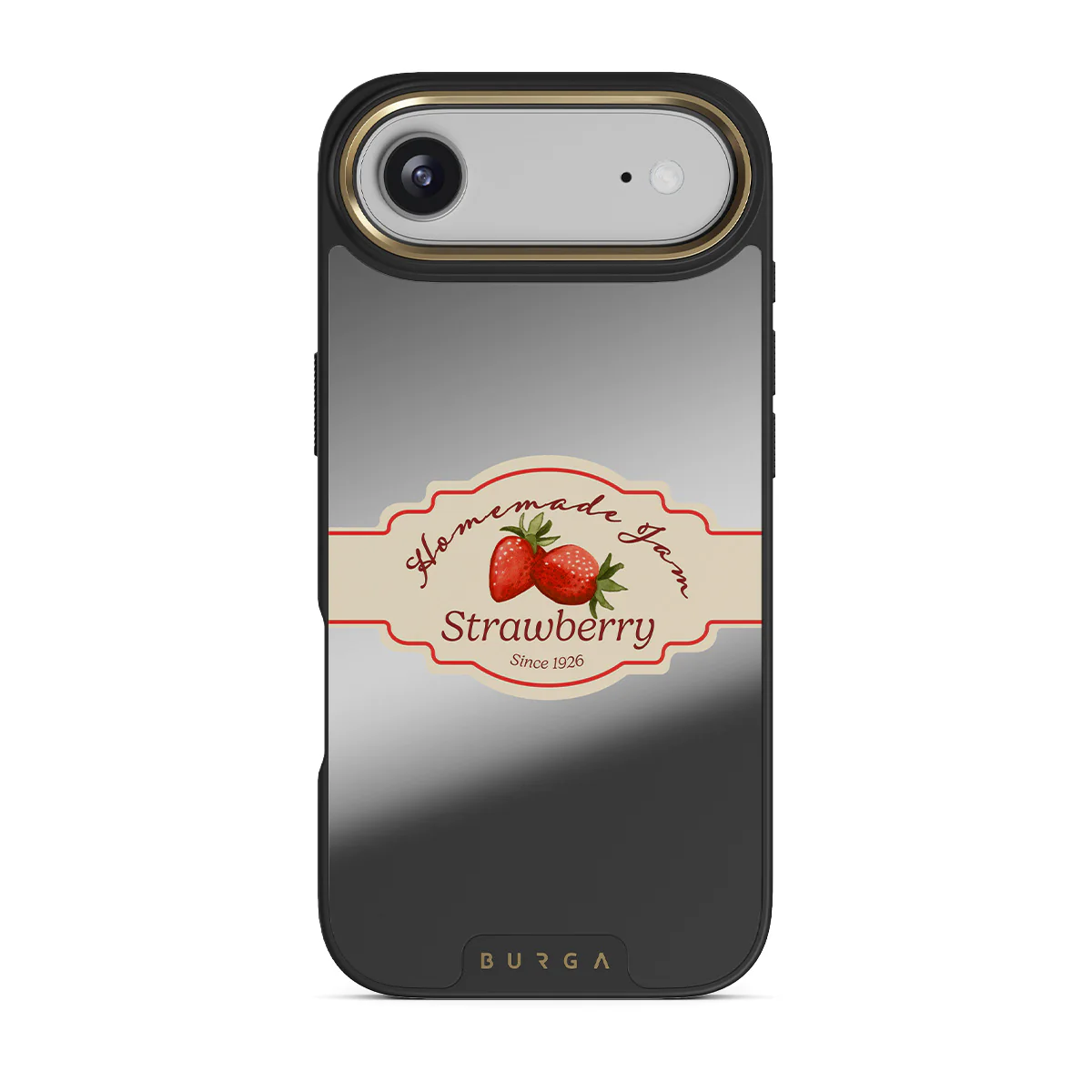 Grandma's Jam - iPhone Air Funda - Image 26