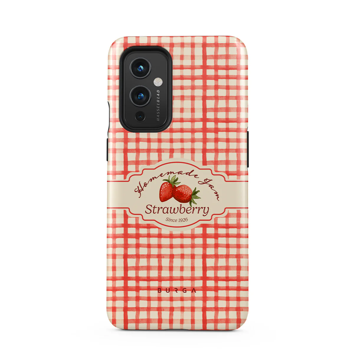 Grandma's Jam - OnePlus 9 Funda