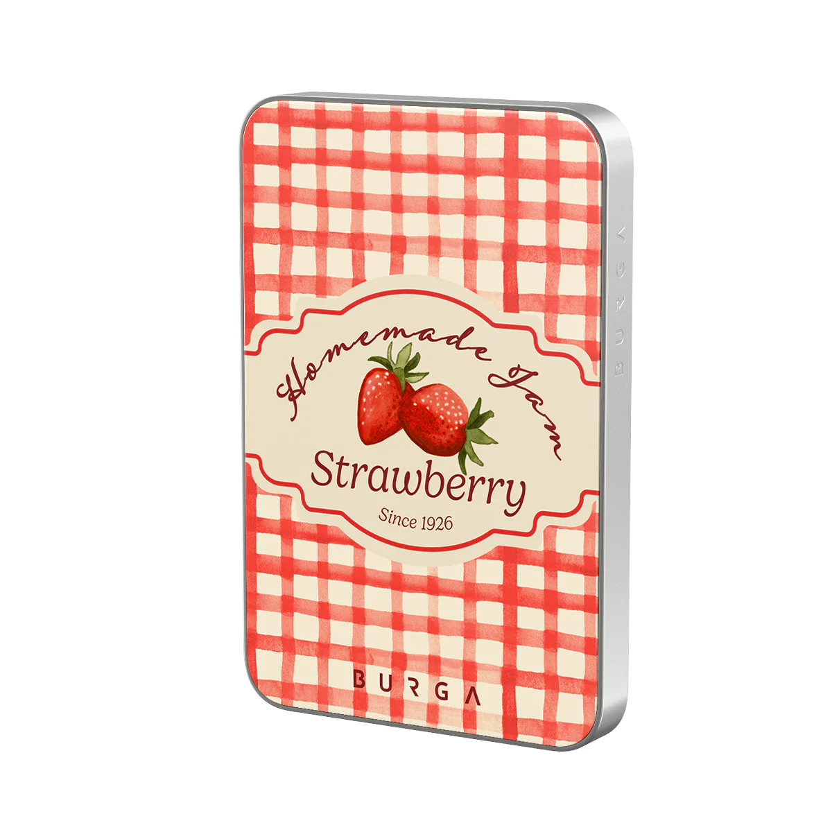 Grandma's Jam - Power Bank Magnético - Image 11