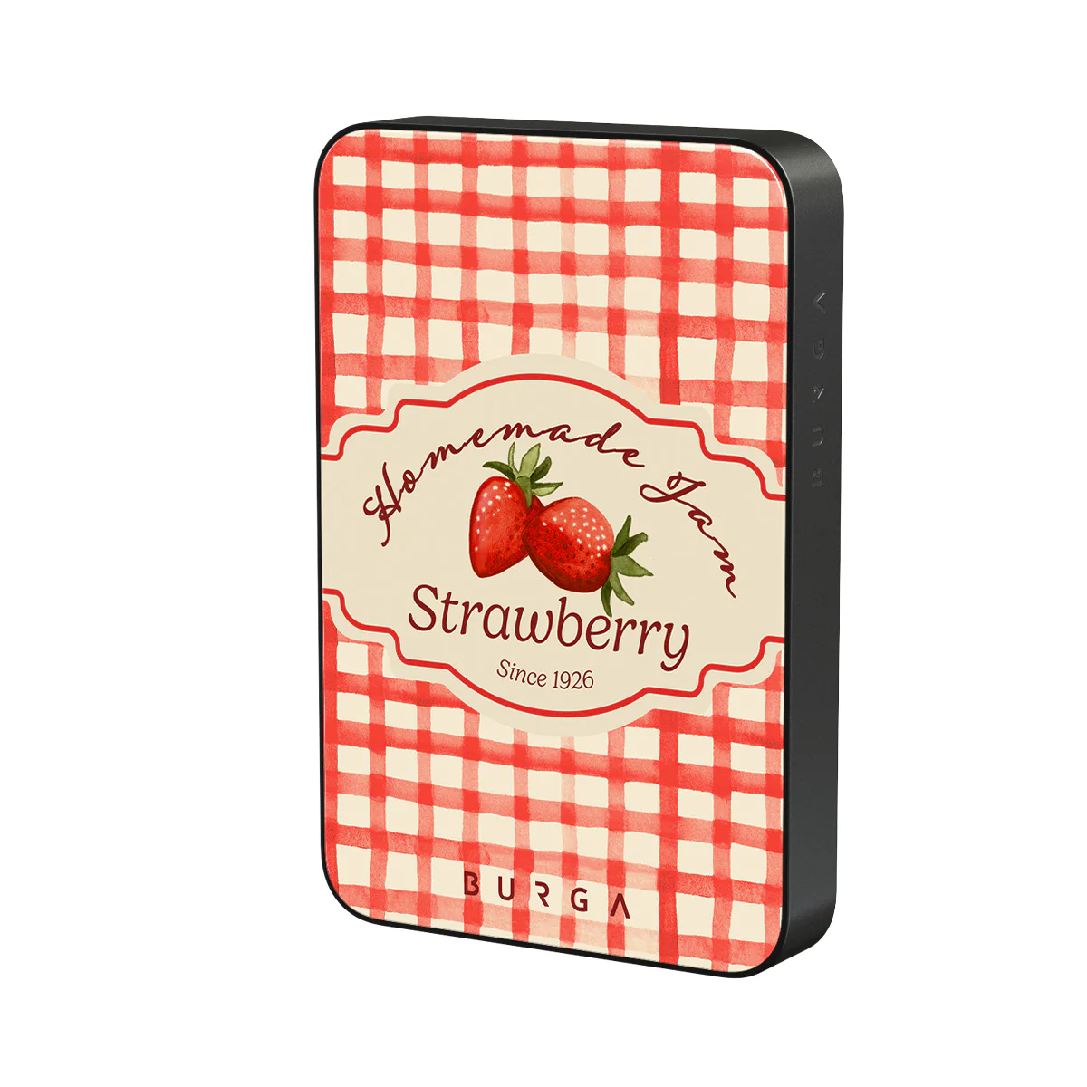 Grandma's Jam - Power Bank Magnético - Image 16