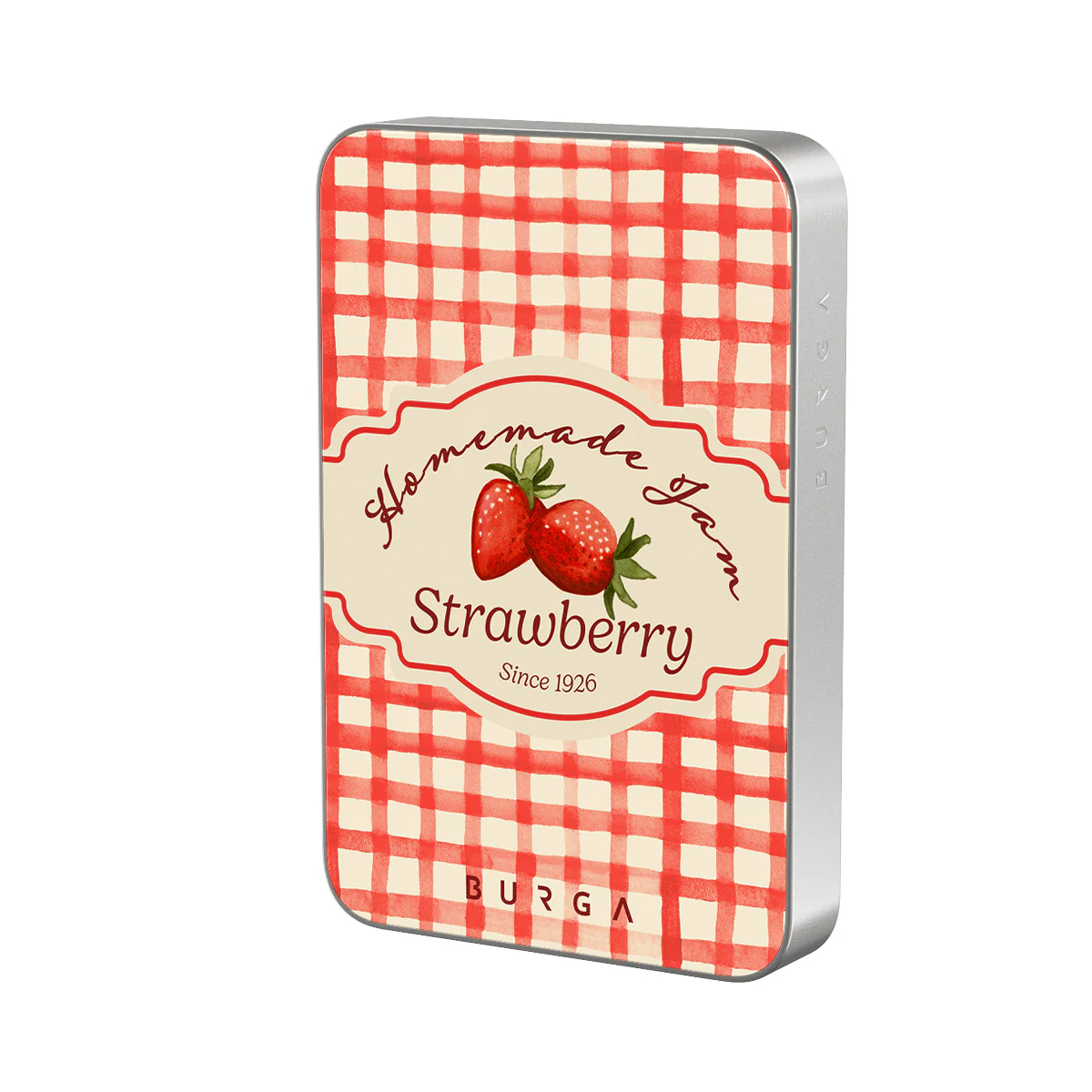 Grandma's Jam - Power Bank Magnético - Image 26