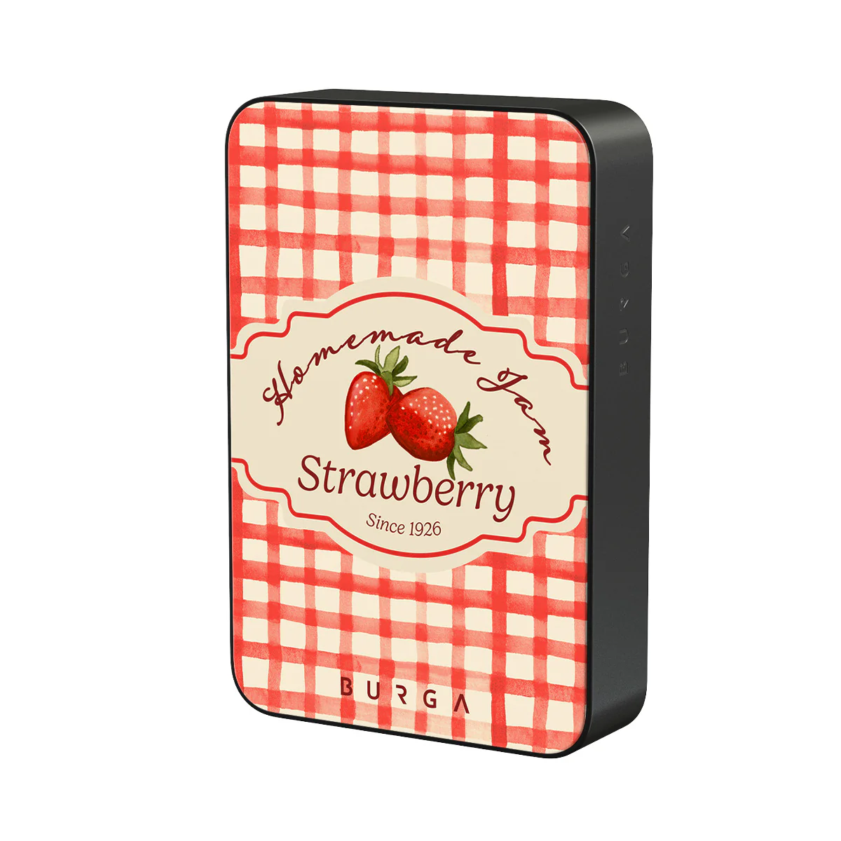 Grandma's Jam - Power Bank Magnético - Image 31